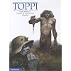 Saint-Acheul, 17 ; Comme un ours en furie ; Myetzko