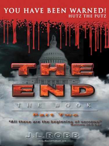 THE END The Book: Part Two: You Have Been Warned