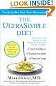 The UltraSimple Diet: Kick-Start Your Metabolism and Safely Lose Up to 10 Pounds in 7 Days