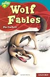 Wolf fables