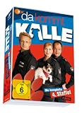 Produkt-Bild: Da kommt Kalle - die komplette vierte Staffel [4 DVDs]