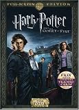 Harry Potter and the Goblet of Fire (Full Screen Edition)