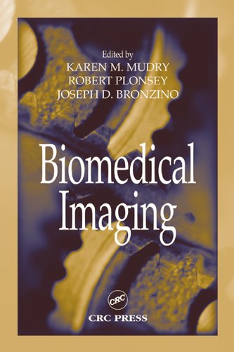 Biomedical Imaging (Principles and Applications in Engineering)