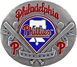 PHILADELPHIA PHILLIES Belt Buckle