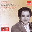 EMI Masters - The Four Seasons / Itzhak Perlman