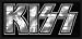 SP 2311 - Kiss / Metal Logo
