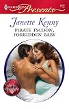 Image of Pirate Tycoon, Forbidden Baby (Harlequin Presents)