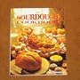 The Sourdough Cookbook