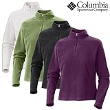 Columbia Sportswear Glacial Fleece II 1/2 Zip for Women