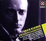 Kleiber Orchestral: Mozart Eine Kleine / Schubert Sym 8, Etc.