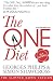 Books : The ONE Diet In A Nutshell: The Slimmed Down Version