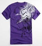 Fox Rainy Day Tee