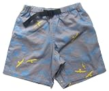 (ワイルドシングス)WILD THINGS クライマープリント クライミング ショートパンツ CLIMBER PRINT CLIMBING SHORT WT-016 (ワイルドシングス)WILD THINGS クライマープリント クライミング ショートパンツ CLIMBER PRINT CLIMBING SHORT WT-016