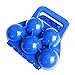 The Ultimate Ideal Multiple Snowball Maker Various Colors For Kids (Colors May Vary)