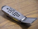 DELL PROJECTOR REMOTE CONTROLLER 3100MP, 3200MP AND 3300MP