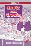 Books and crooks