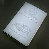 zippo Mercedes-Benz #200 A