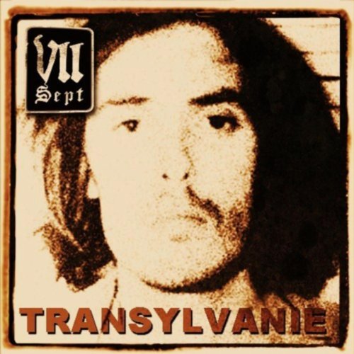 Transylvanie