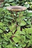 Cantina Del Sol Bird Bath