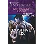 Positive I.D. (Harlequin Intrigue Series)