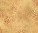 Acanthus Spot Beige/Red Wallpaper in Quintessential
