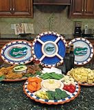 Florida Gators Ceramic Dinner Plate