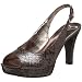 Madeline Women's Gretchen Peep-Toe Slingback