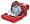 Junior Ready Bed (155cm) - Cars Rest & Relax