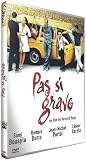 Revue AVENTI  / PAS SI GRAVE