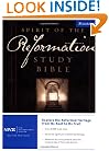 NIV Spirit of the Reformation Study Bible