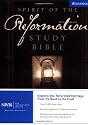 NIV Spirit of the Reformation Study Bible