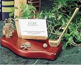 Business Card/Pen Holder