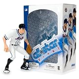 MLB All-Star Vinyl New York Mets - David Wright (White Jersey Version)
