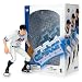 MLB All-Star Vinyl New York Mets - David Wright (White Jersey Version)