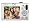 Canon Digital IXUS 80 IS Camera - Silver (8.0MP, 3x Optical Zoom) 2.5 inch LCD