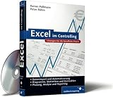 Excel im Controlling: Lösungen für die berufliche Praxis (Galileo Computing) Bild