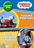 Review Thomas and Friends  / Thomas The Tank Engine - Pulling Together/Chocolate Crunch
