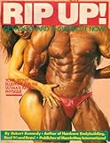 Rip up! : get rock hard and super cut now!