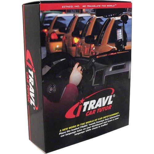 Ectaco Car Package for Book Reader