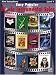 Easy Popular Movie Instrumental Solos Book & CD Alto Sax (Pop Instrumental Solo Series)