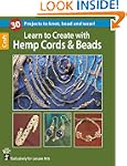 Learn to Create with Hemp Cords & Bea...
