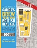 Camra's brew your own British real ale