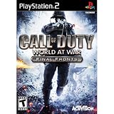 Call of Duty: World at War Final Fronts