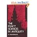 The Exact Sciences in Antiquity