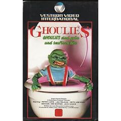 Ghoulies