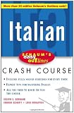 Schaums Easy Outline of Italian (Schaums Easy Outlines)