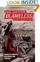 Blameless: The Parasol Protectorate: Book  3