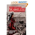 Blameless: The Parasol Protectorate: Book  3