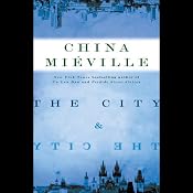 The City & The City | [China Mieville]