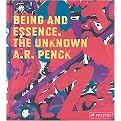 Being and Essence (The Unkown A.R. Penck) (Bilingual) (Hardcover)